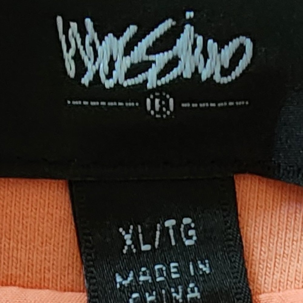 MOSSIMO ATHLETIC JACKET - Picture 3 of 4